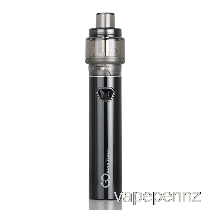 Innokin GoMax TUBE 80W Starter Kit Black VAPE NZ